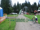 Bikepark Špičák