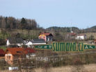 nádraží Běšiny