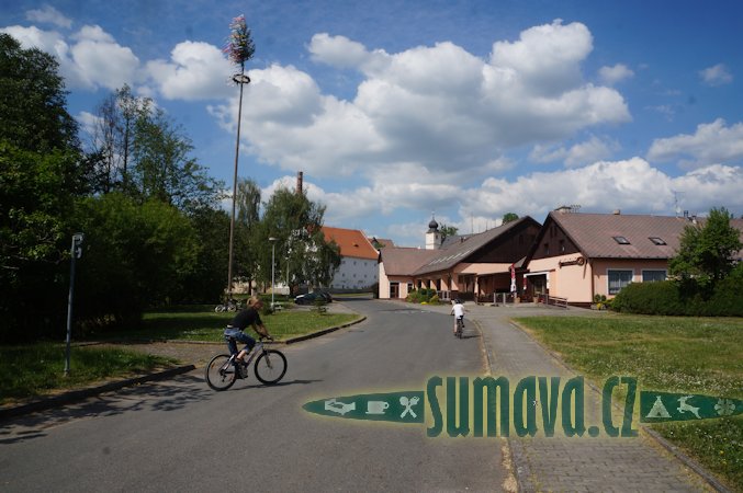 Běšiny