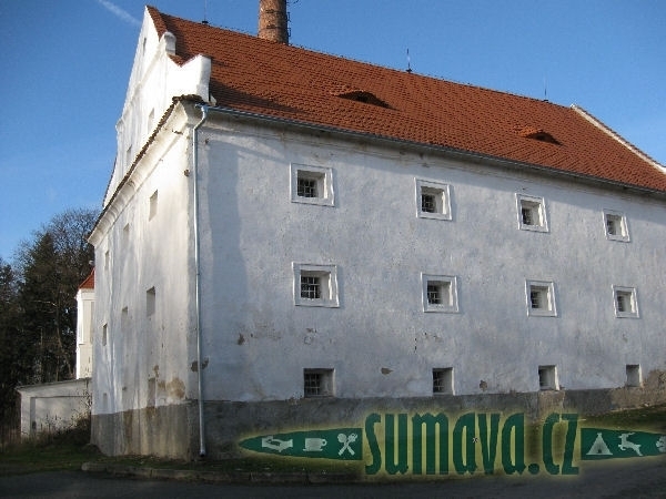 Běšiny