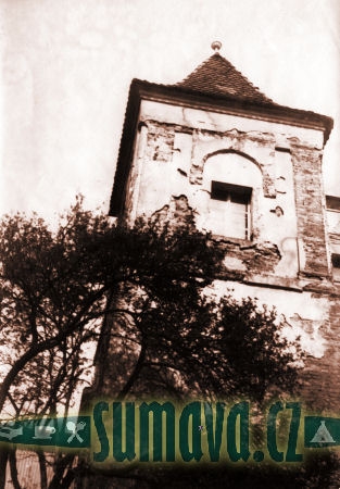 Běšiny (historické)