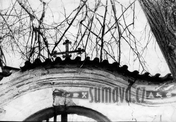 Běšiny (historické)