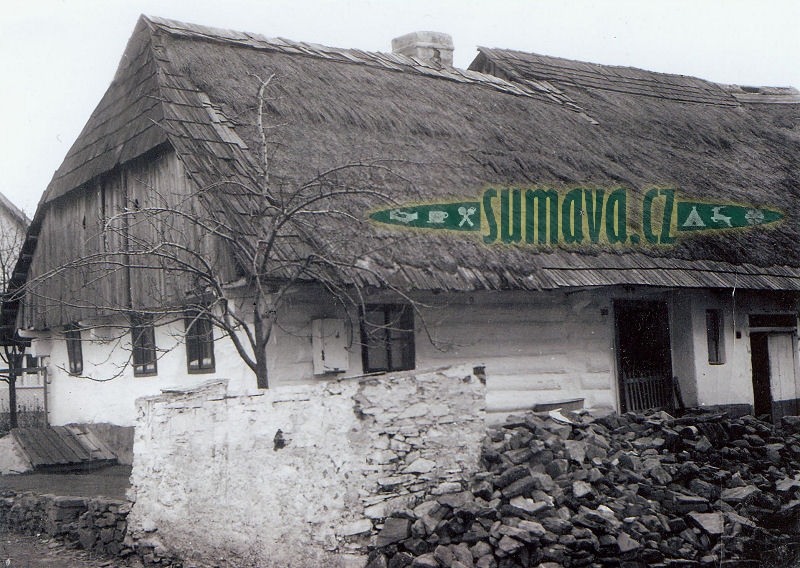 Běšiny (historické)