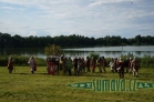 bitva u Sudoměře, rekonstrukce bitvy 2020