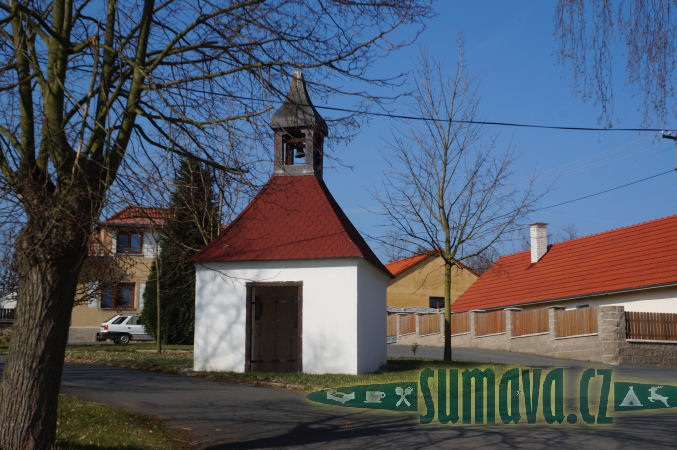 Bělbožice