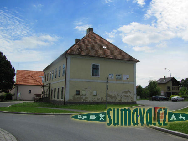 Blížejov