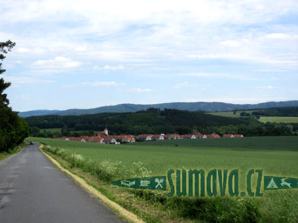 Blížejov