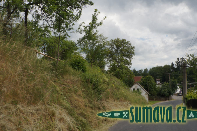 Bližanovy