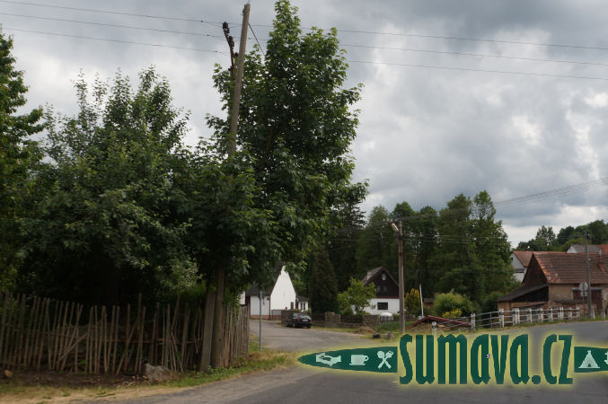 Bližanovy