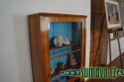Bílkova vila, Chýnov