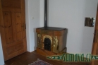 Bílkova vila, Chýnov