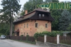Bílkova vila, Chýnov