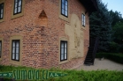 Bílkova vila, Chýnov
