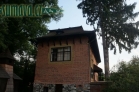 Bílkova vila, Chýnov