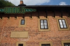 Bílkova vila, Chýnov