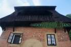 Bílkova vila, Chýnov