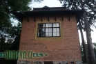 Bílkova vila, Chýnov