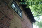 Bílkova vila, Chýnov