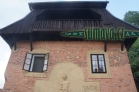 Bílkova vila, Chýnov