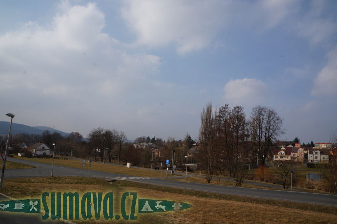 Bělá nad Radbuzou