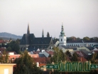 Bílá věž, Klatovy