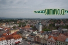 Bílá věž, Klatovy