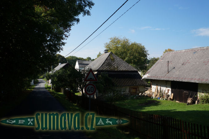 Boříkovy