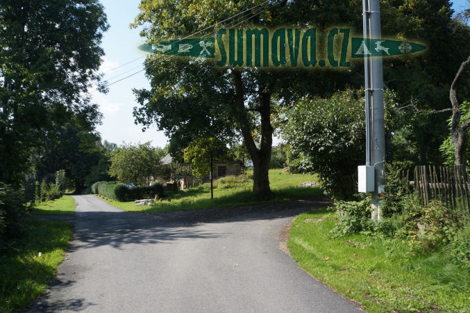 Boříkovy