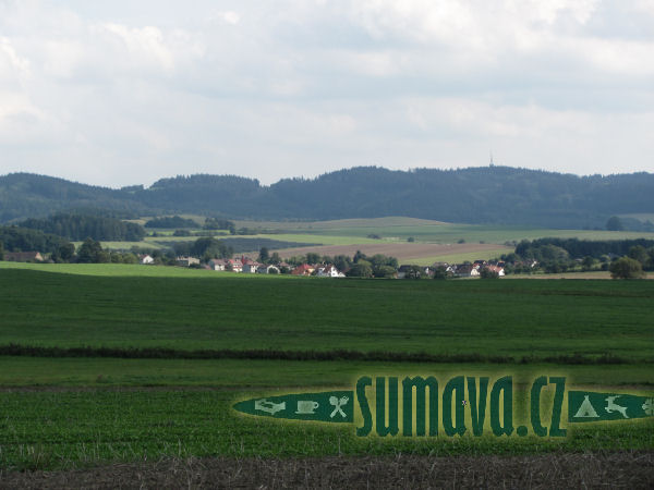 Bolešiny