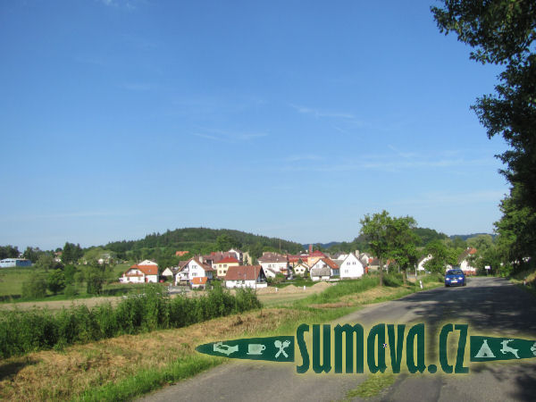 Bolešiny