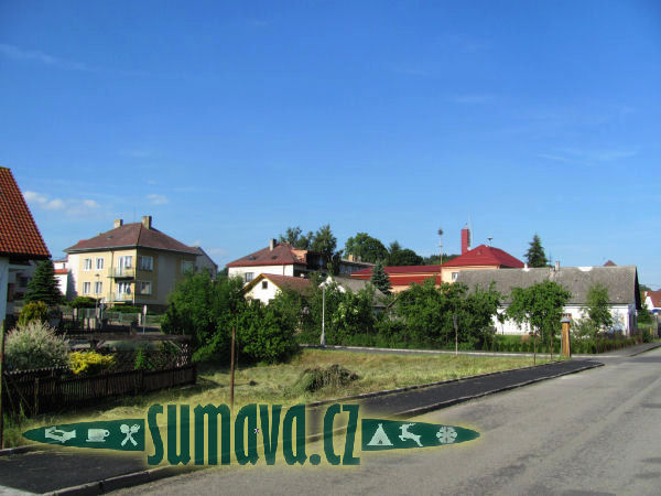 Bolešiny