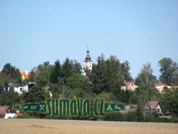 Borovany