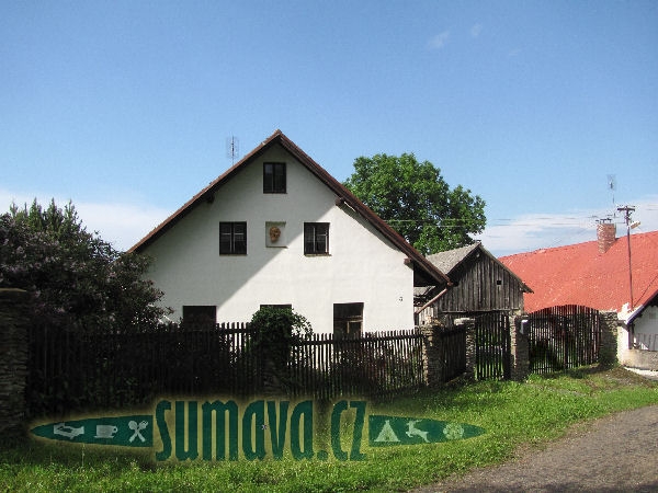 Braníčkov
