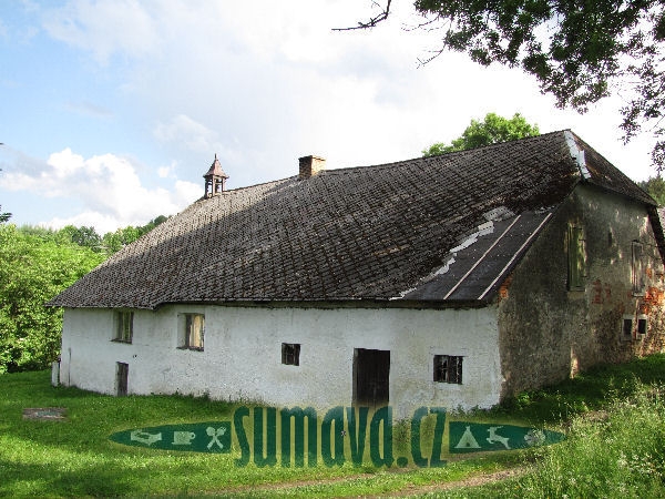 Braníčkov