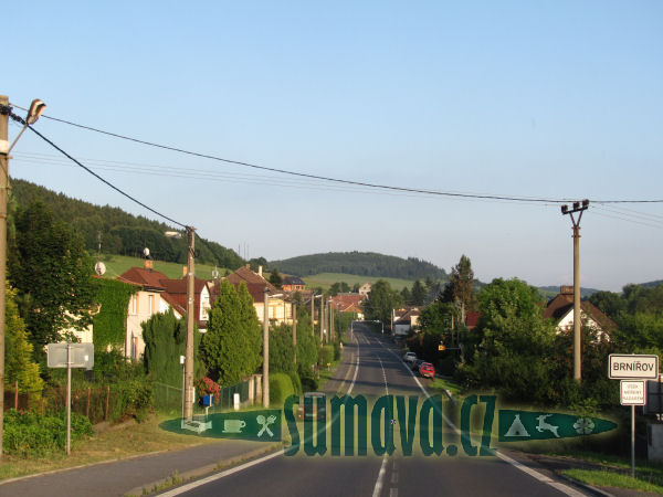 Brnířov