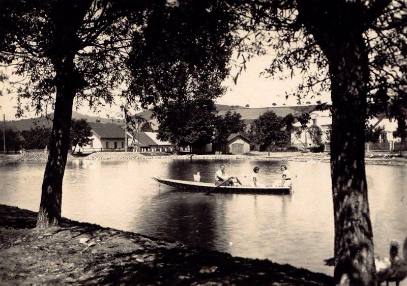 Brnířov (historické)
