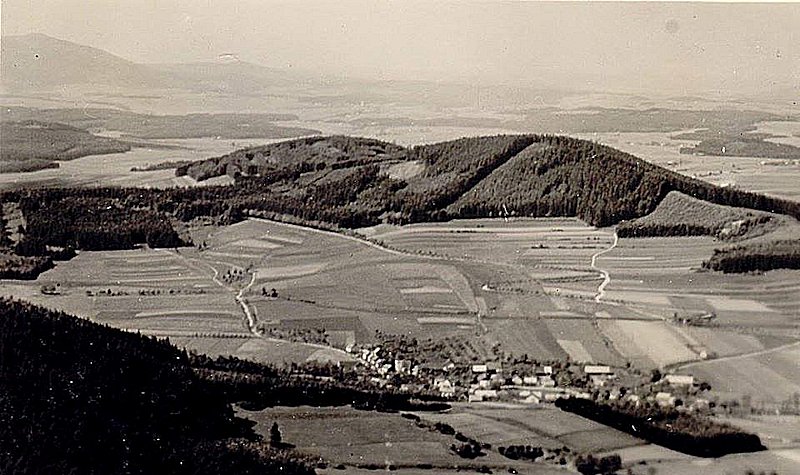 Brnířov (historické)