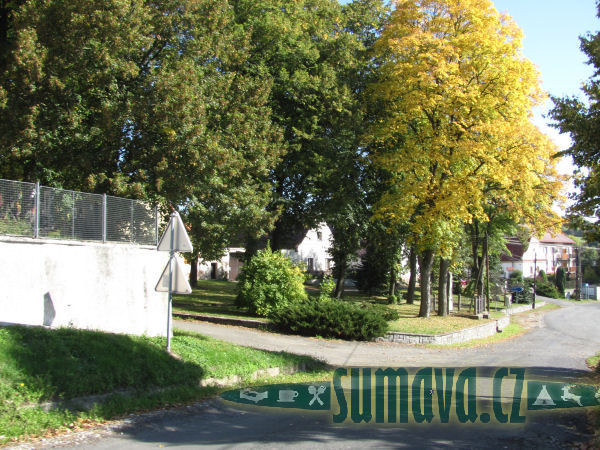Budětice