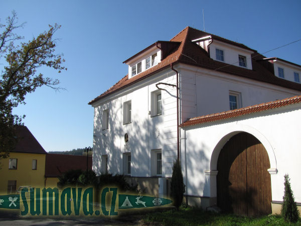 Budětice