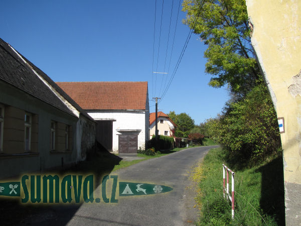 Budětice