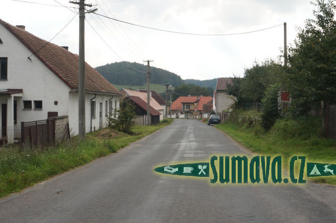 Budětice