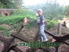 bunkr vz. 37 B Kladruby