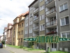 bytové domy SOLO, Sušice