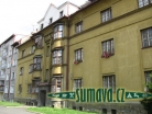 bytové domy SOLO, Sušice