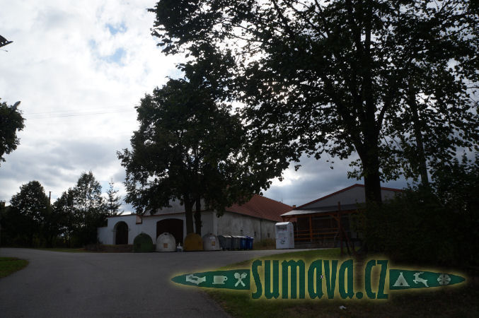 Chřešťovice