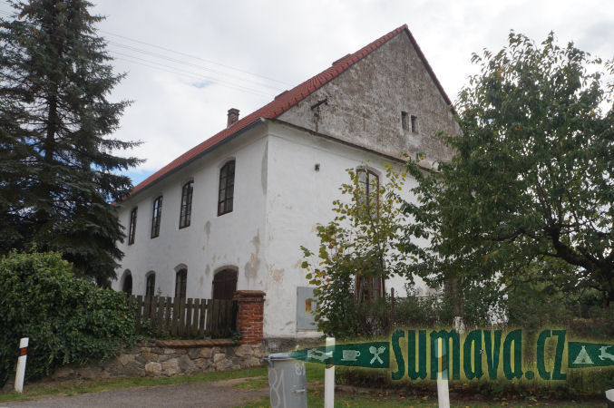 Chřešťovice