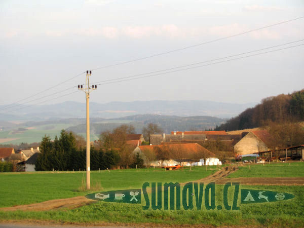 Chlumská
