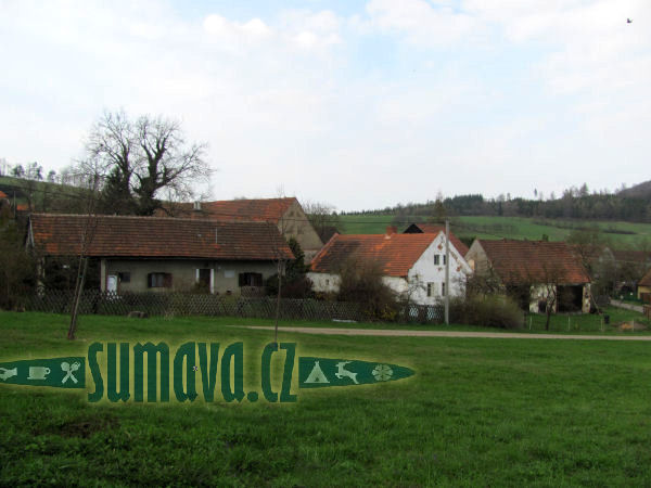 Chlumská