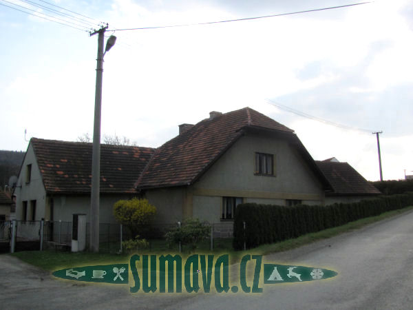 Chlumská