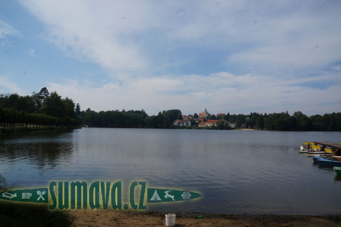 Chlum u Třeboně